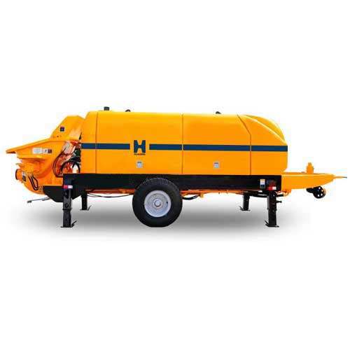 trailer pump