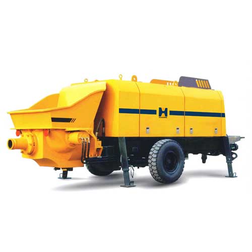 trailer pump