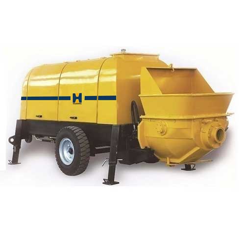 trailer pump