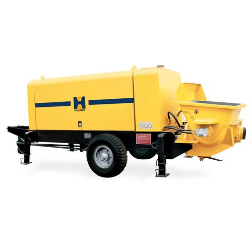 trailer pump