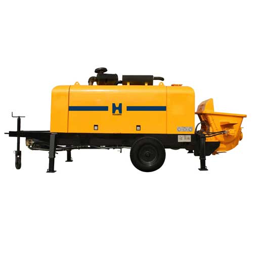 trailer pump